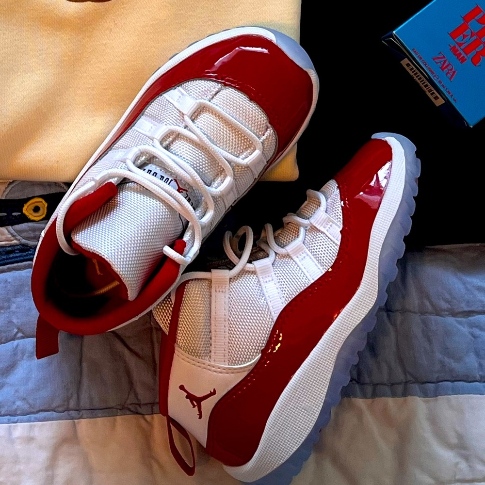 Air Jordan 11 Retro